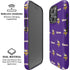 NFL Minnesota Vikings Blitz Series iPhone 16 Pro Magsafe Impact Case